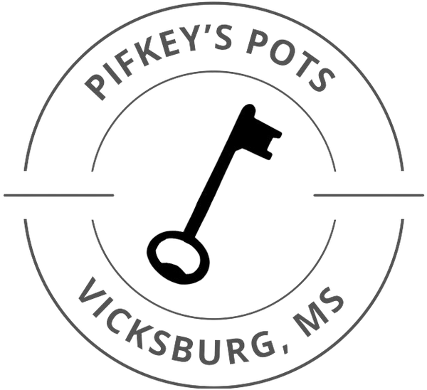 Pifkey's Pots
